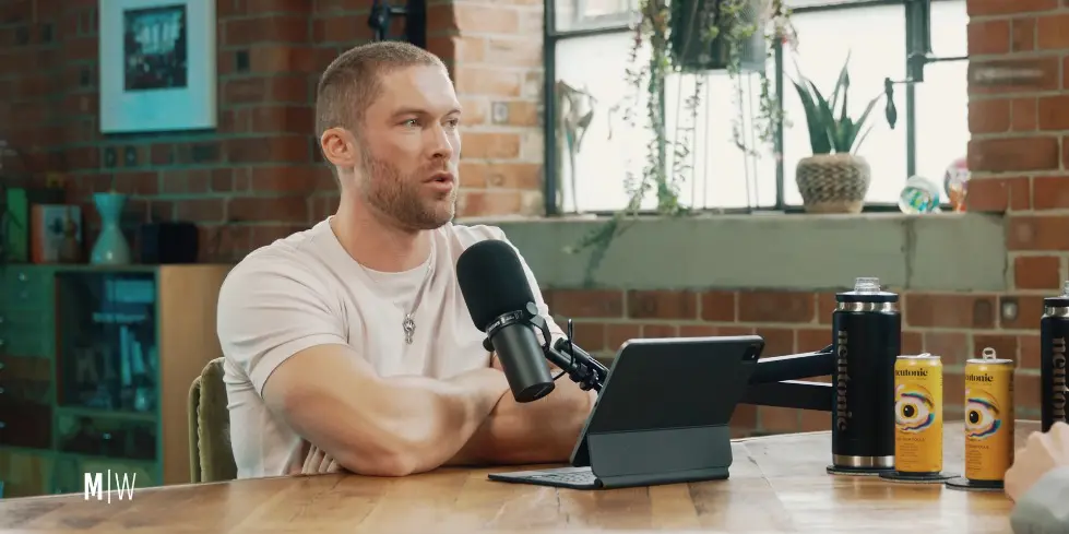 Are People Becoming Less Moral? - Alex O’Connor (4K) 025