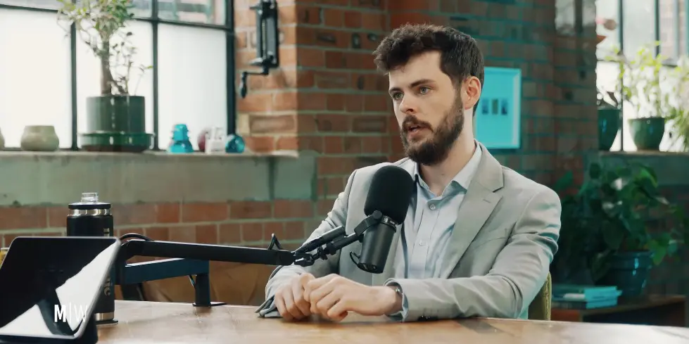 Are People Becoming Less Moral? - Alex O’Connor (4K) 026