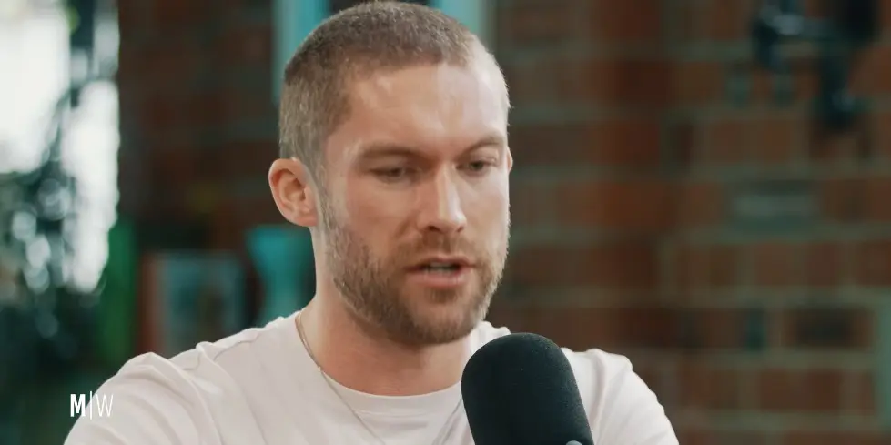 Are People Becoming Less Moral? - Alex O’Connor (4K) 027