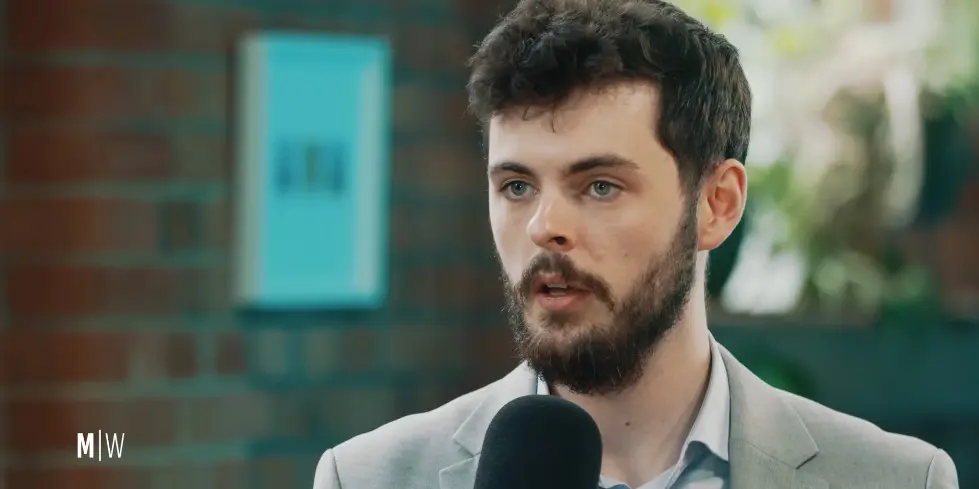 Are People Becoming Less Moral? - Alex O’Connor (4K) 029