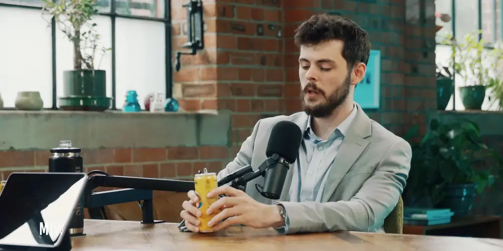 Are People Becoming Less Moral? - Alex O’Connor (4K) 030