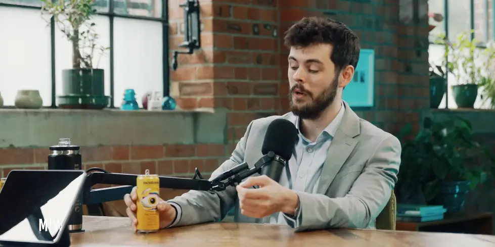 Are People Becoming Less Moral? - Alex O’Connor (4K) 031