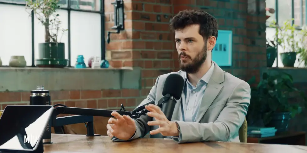 Are People Becoming Less Moral? - Alex O’Connor (4K) 033