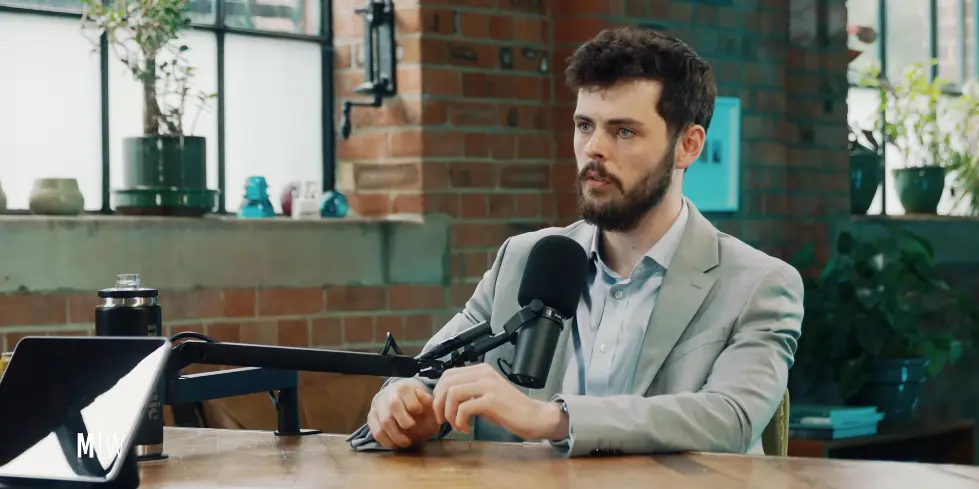 Are People Becoming Less Moral? - Alex O’Connor (4K) 034