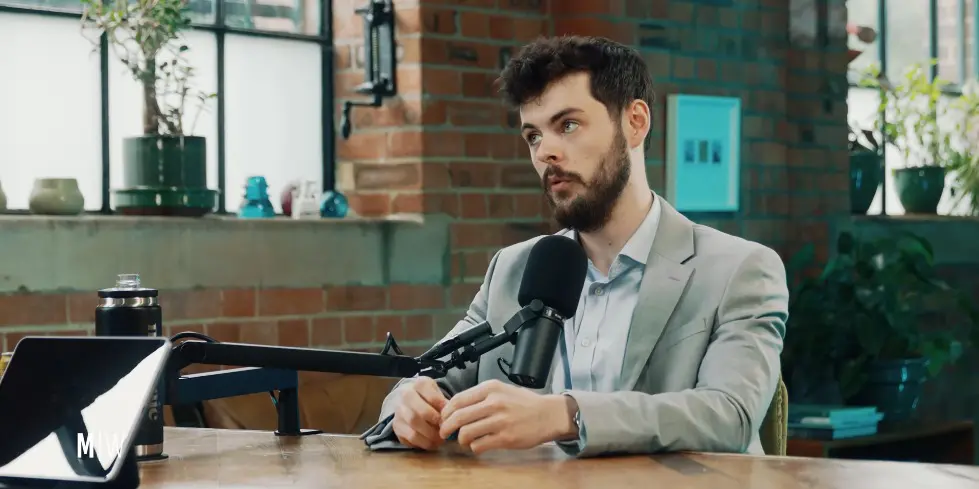 Are People Becoming Less Moral? - Alex O’Connor (4K) 035