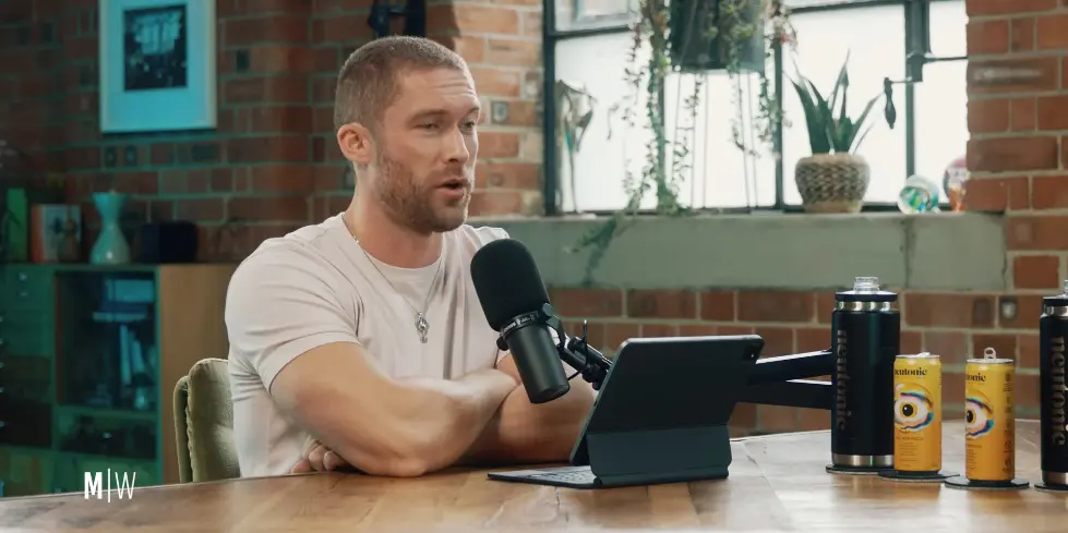 Are People Becoming Less Moral? - Alex O’Connor (4K) 036