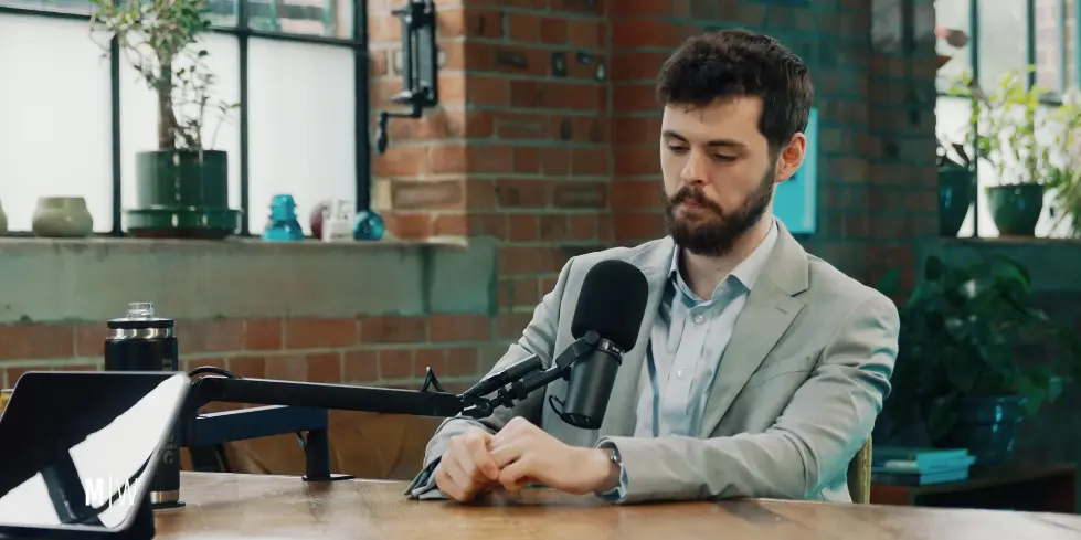 Are People Becoming Less Moral? - Alex O’Connor (4K) 039