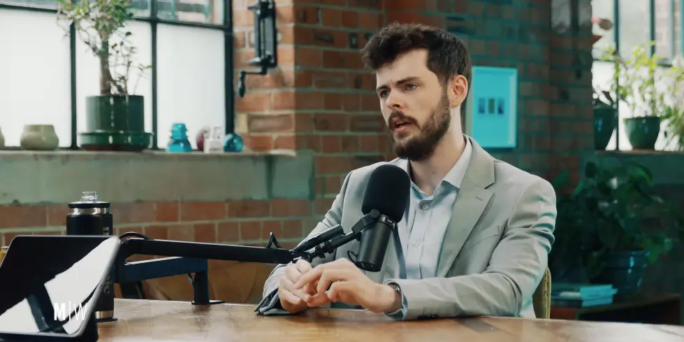 Are People Becoming Less Moral? - Alex O’Connor (4K) 040