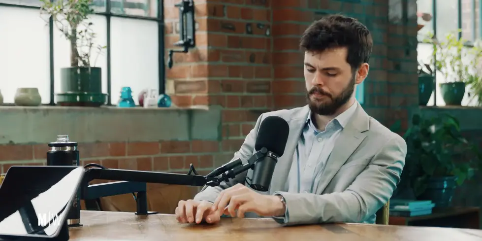 Are People Becoming Less Moral? - Alex O’Connor (4K) 042