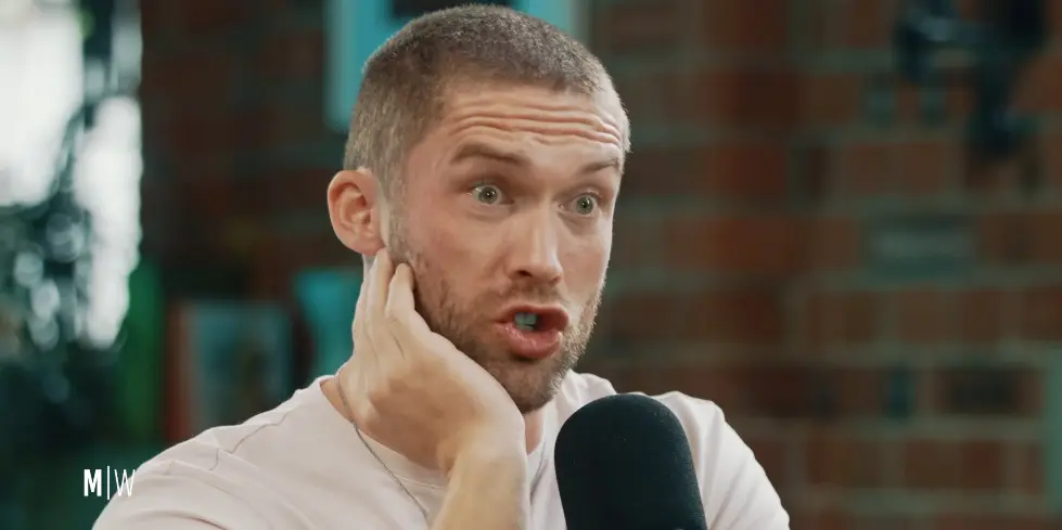 Are People Becoming Less Moral? - Alex O’Connor (4K) 043