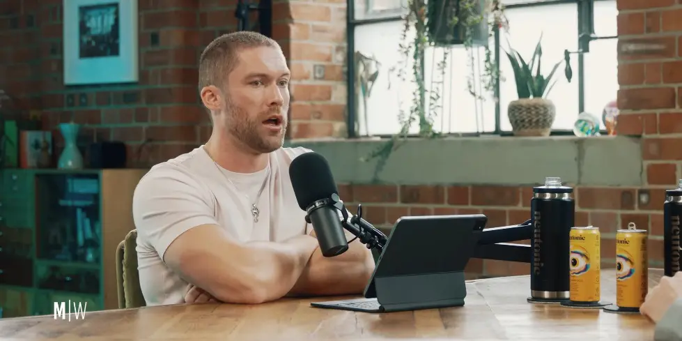 Are People Becoming Less Moral? - Alex O’Connor (4K) 047