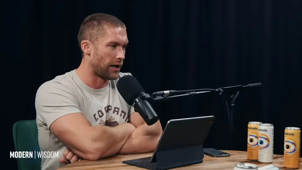 The Top 5 Traits Of The Super Productive - Ali Abdaal 006