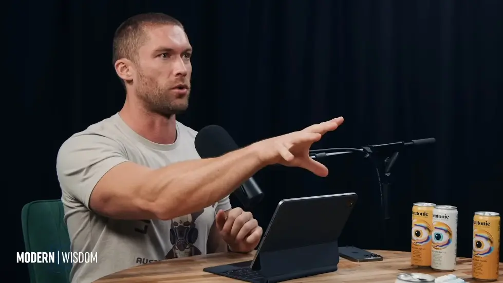 The Top 5 Traits Of The Super Productive - Ali Abdaal 009