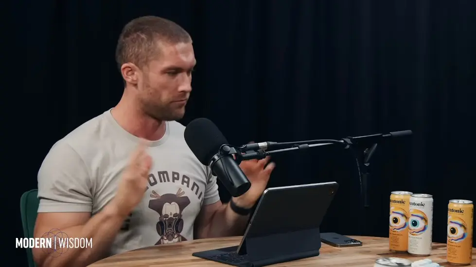 The Top 5 Traits Of The Super Productive - Ali Abdaal 010