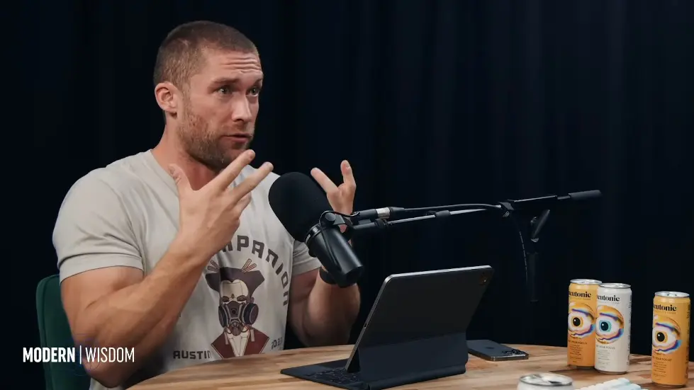 The Top 5 Traits Of The Super Productive - Ali Abdaal 012