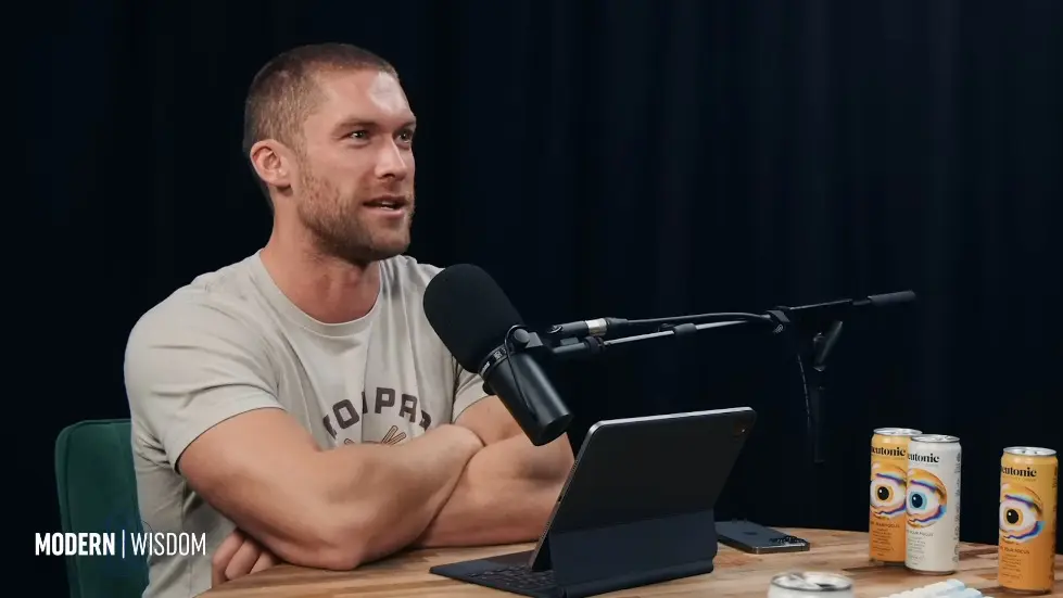 The Top 5 Traits Of The Super Productive - Ali Abdaal 016