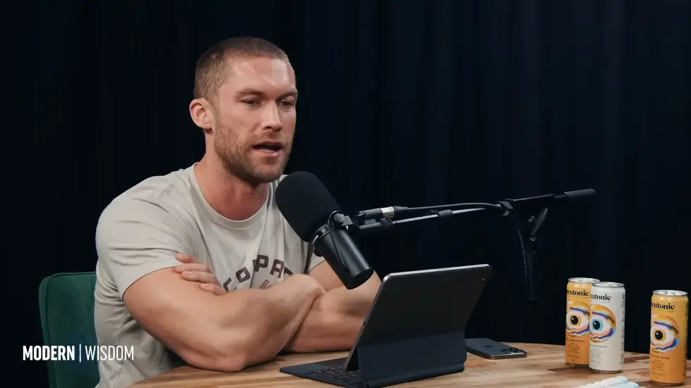 The Top 5 Traits Of The Super Productive - Ali Abdaal 021