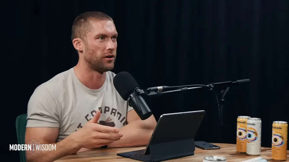 The Top 5 Traits Of The Super Productive - Ali Abdaal 022