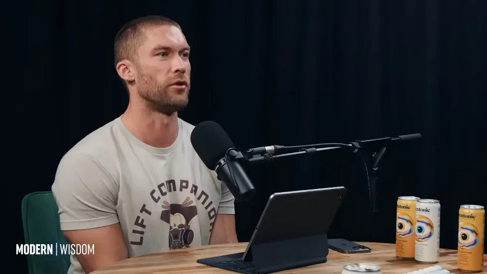 The Top 5 Traits Of The Super Productive - Ali Abdaal 026