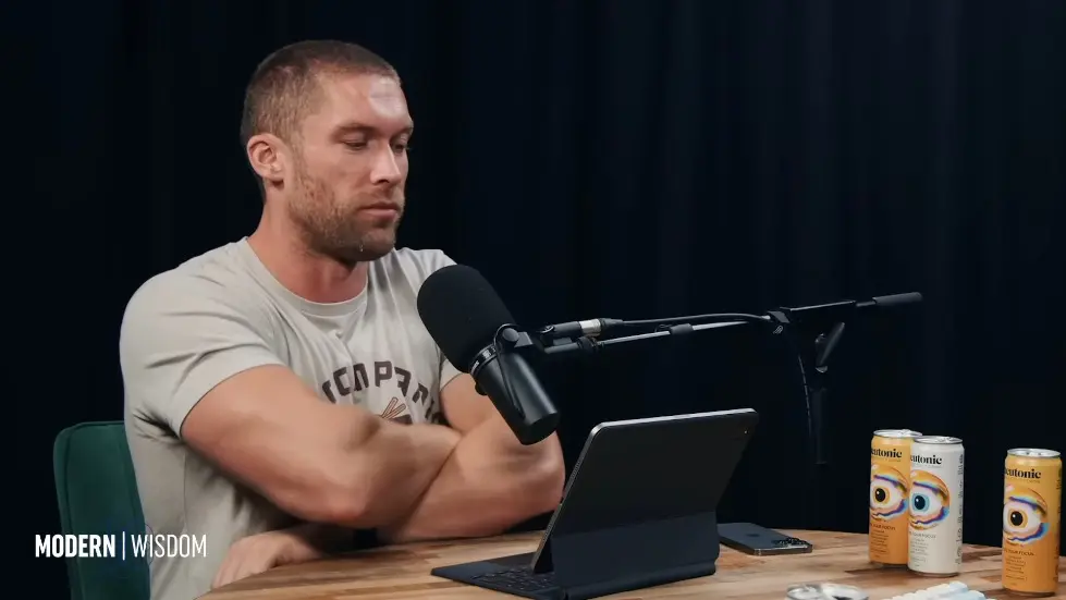 The Top 5 Traits Of The Super Productive - Ali Abdaal 031