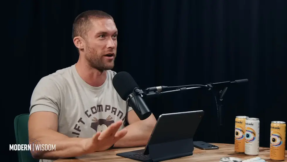 The Top 5 Traits Of The Super Productive - Ali Abdaal 033