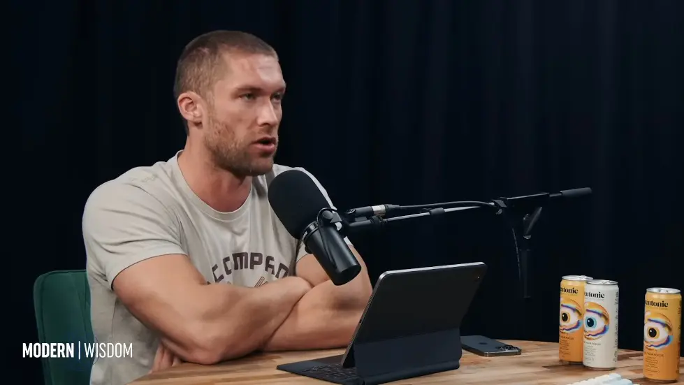 The Top 5 Traits Of The Super Productive - Ali Abdaal 034