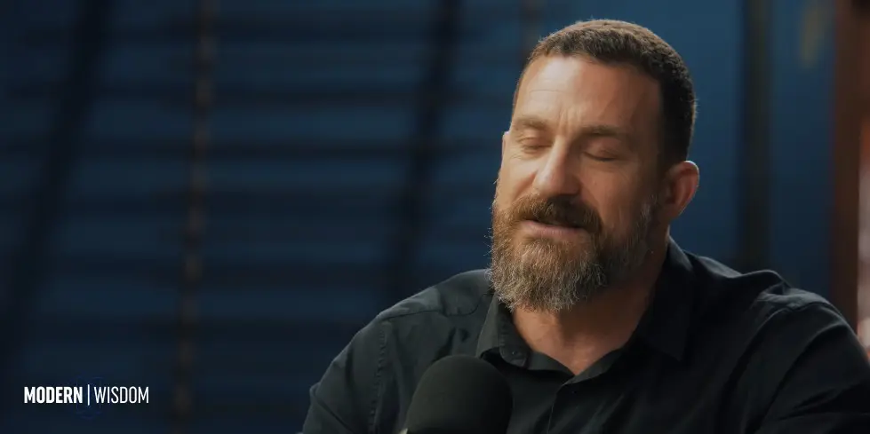 Practical Tools To Hack Your Brain For Success - Dr Andrew Huberman (4K) 010