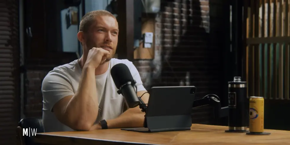 Practical Tools To Hack Your Brain For Success - Dr Andrew Huberman (4K) 030