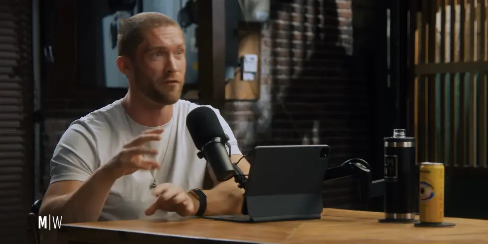 Practical Tools To Hack Your Brain For Success - Dr Andrew Huberman (4K) 032