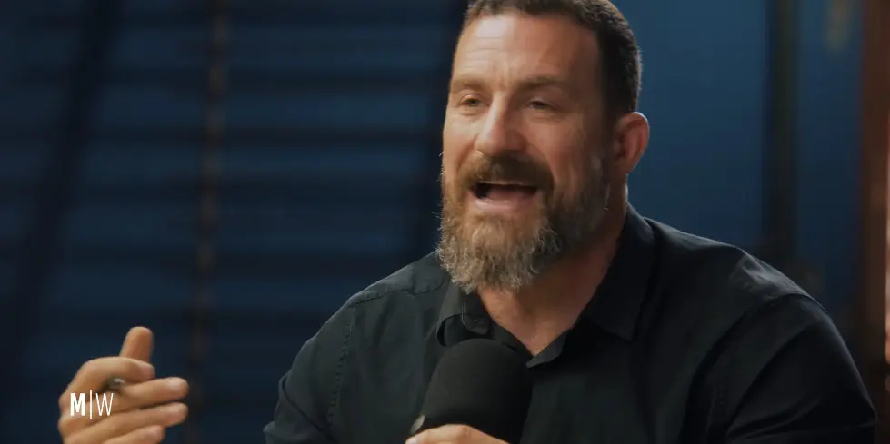 Practical Tools To Hack Your Brain For Success - Dr Andrew Huberman (4K) 035