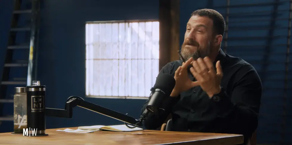 Practical Tools To Hack Your Brain For Success - Dr Andrew Huberman (4K) 036