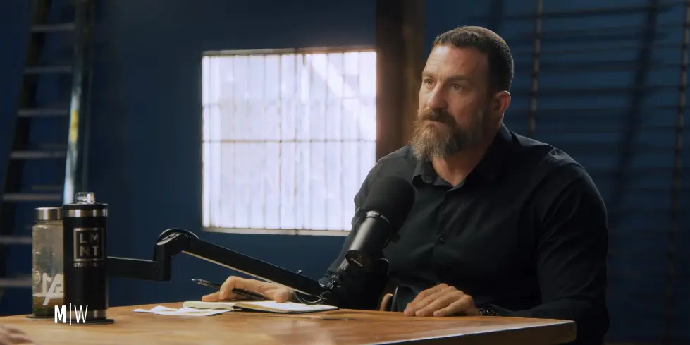 Practical Tools To Hack Your Brain For Success - Dr Andrew Huberman (4K) 037