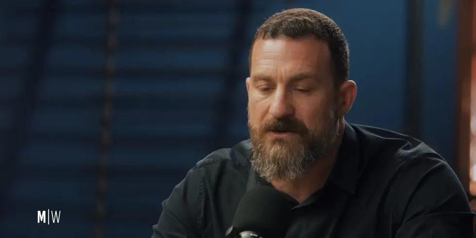 Practical Tools To Hack Your Brain For Success - Dr Andrew Huberman (4K) 038