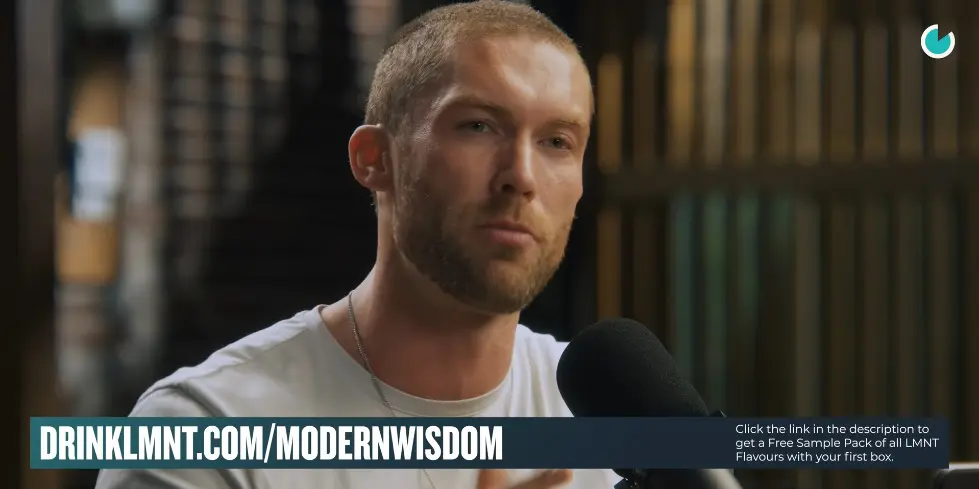 Practical Tools To Hack Your Brain For Success - Dr Andrew Huberman (4K) 040