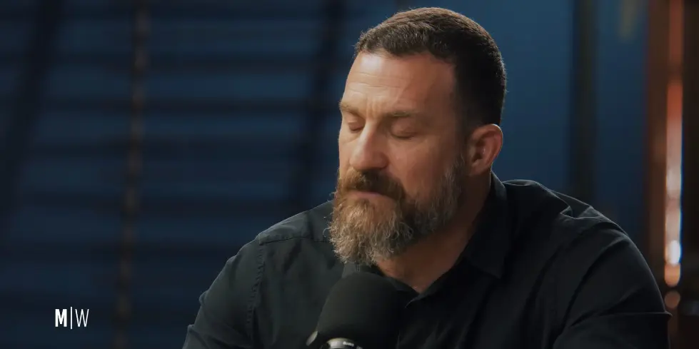 Practical Tools To Hack Your Brain For Success - Dr Andrew Huberman (4K) 043