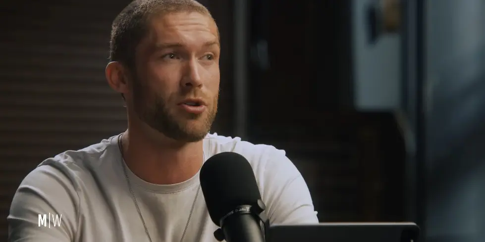 Practical Tools To Hack Your Brain For Success - Dr Andrew Huberman (4K) 046