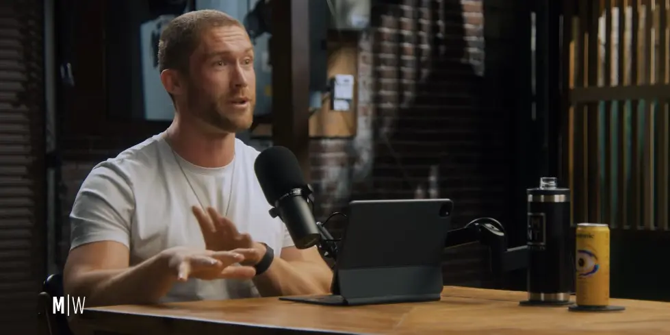 Practical Tools To Hack Your Brain For Success - Dr Andrew Huberman (4K) 047