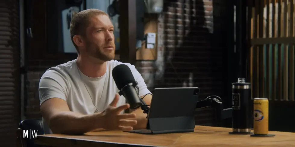 Practical Tools To Hack Your Brain For Success - Dr Andrew Huberman (4K) 048