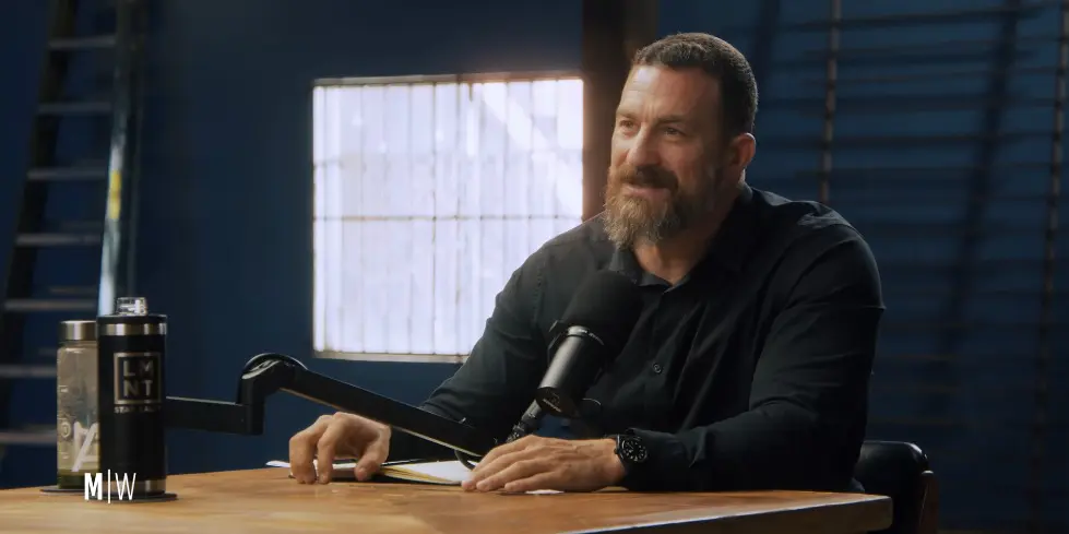 Practical Tools To Hack Your Brain For Success - Dr Andrew Huberman (4K) 050