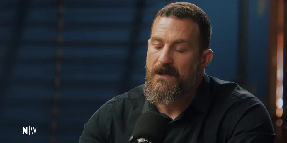 Practical Tools To Hack Your Brain For Success - Dr Andrew Huberman (4K) 053