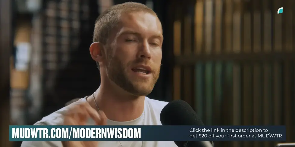 Practical Tools To Hack Your Brain For Success - Dr Andrew Huberman (4K) 055