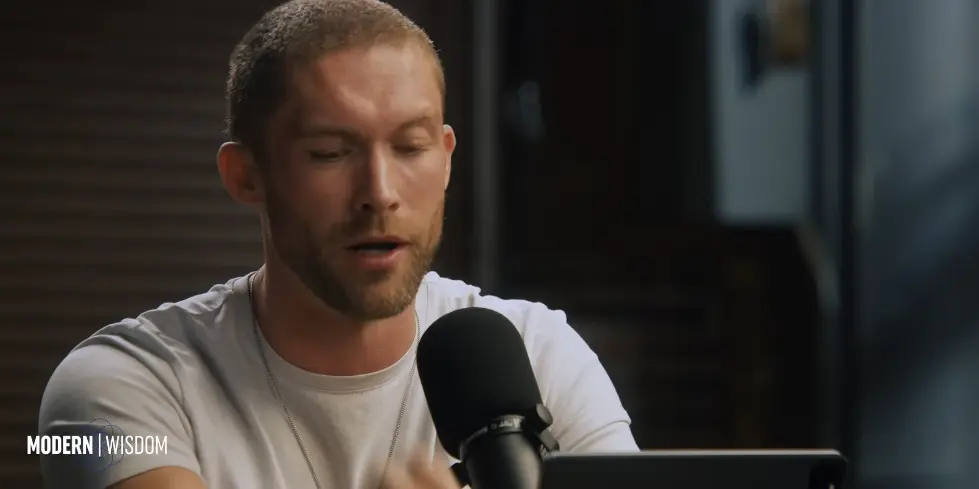 Practical Tools To Hack Your Brain For Success - Dr Andrew Huberman (4K) 061