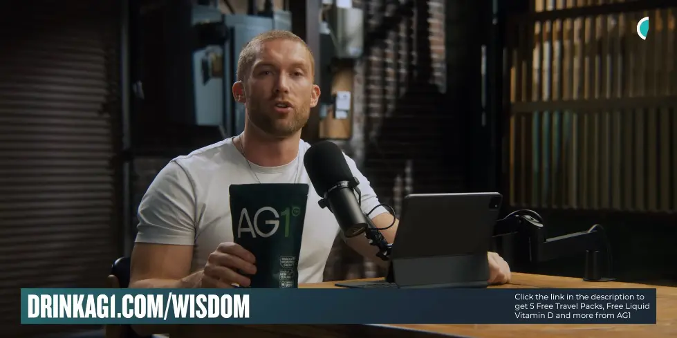 Practical Tools To Hack Your Brain For Success - Dr Andrew Huberman (4K) 082