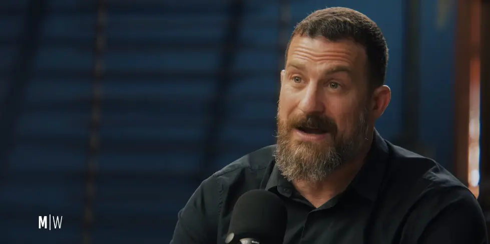 Practical Tools To Hack Your Brain For Success - Dr Andrew Huberman (4K) 085