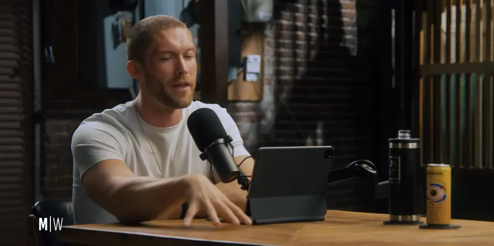 Practical Tools To Hack Your Brain For Success - Dr Andrew Huberman (4K) 087