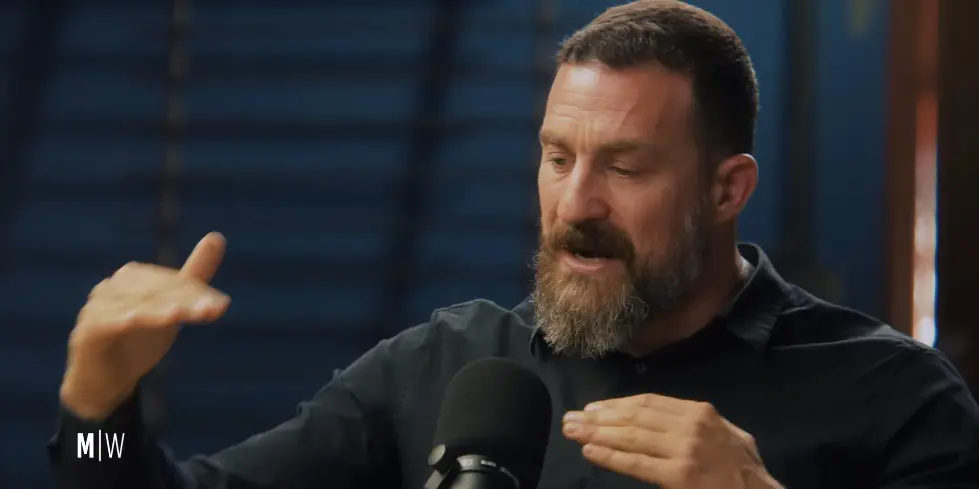 Practical Tools To Hack Your Brain For Success - Dr Andrew Huberman (4K) 091