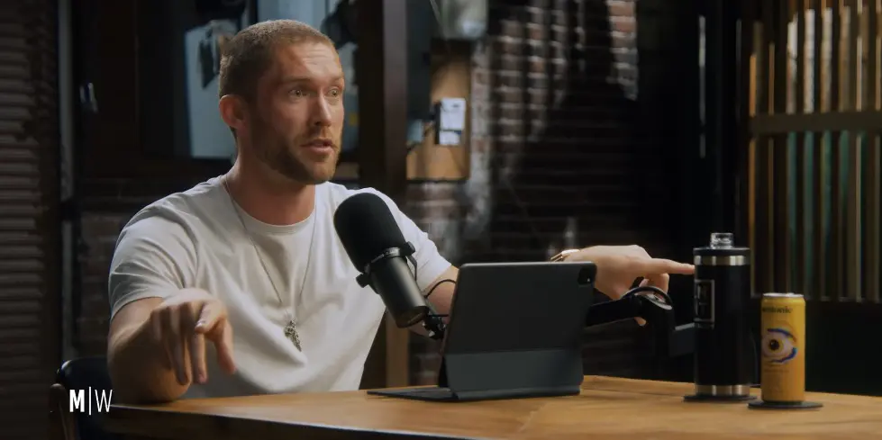 Practical Tools To Hack Your Brain For Success - Dr Andrew Huberman (4K) 092