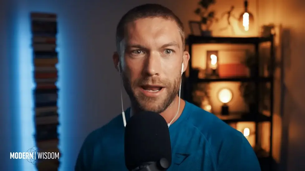 Why Fathers Matter - Dr Anna Machin | Modern Wisdom 680 009