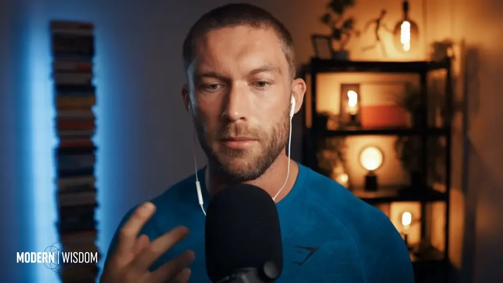 Why Fathers Matter - Dr Anna Machin | Modern Wisdom 680 010