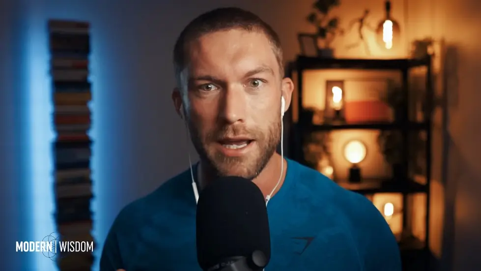 Why Fathers Matter - Dr Anna Machin | Modern Wisdom 680 011